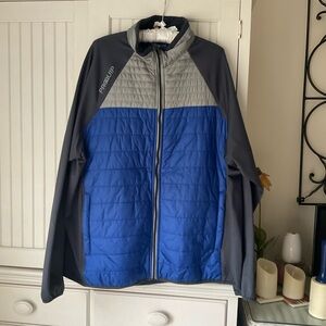 Men’s Proquip Therma Tour Golf Jacket ⛳️